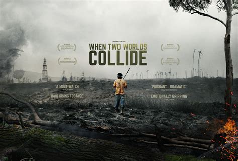 when two worlds collide documentary